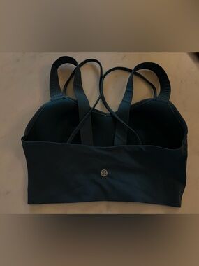 Lululemon Like A Cloud Longline Bra